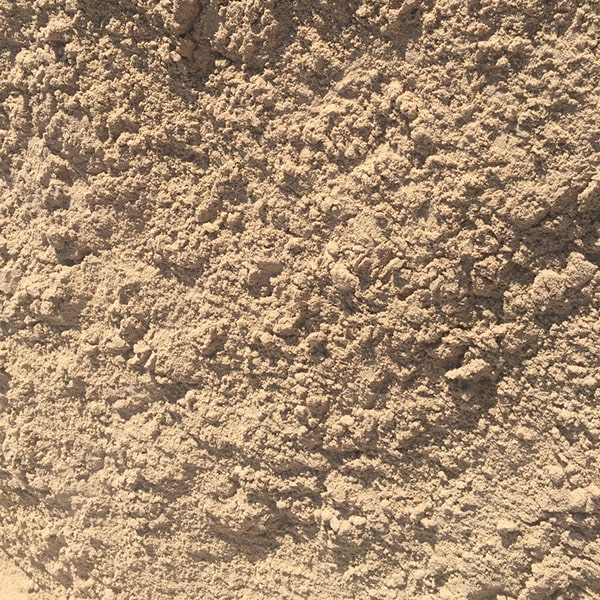 we can create a custom sand blend to meet your specific project requirements